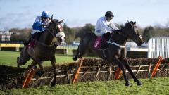 Constitution Hill in action